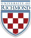University of Richmond - Controller